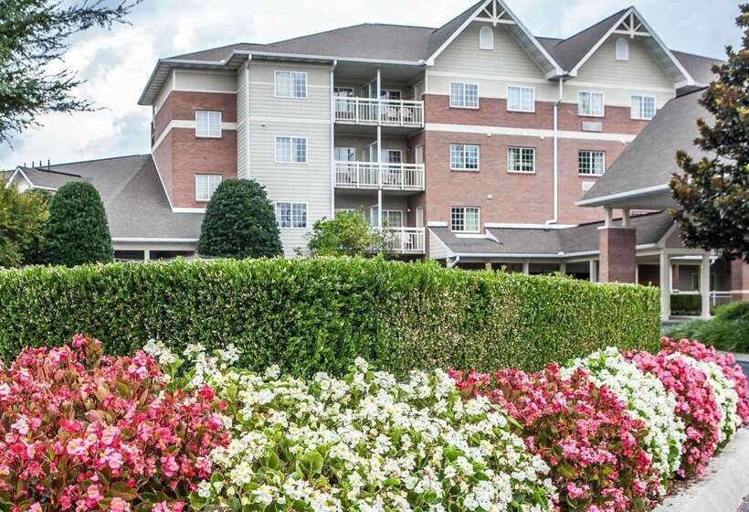 Leconte Hotel & Convention Center, Ascend Hotel Collection