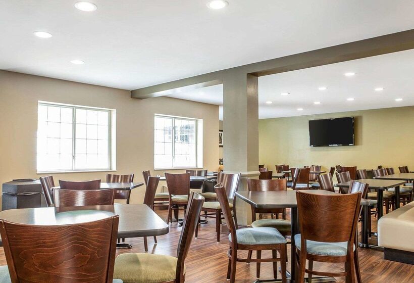 Leconte Hotel & Convention Center, Ascend Hotel Collection