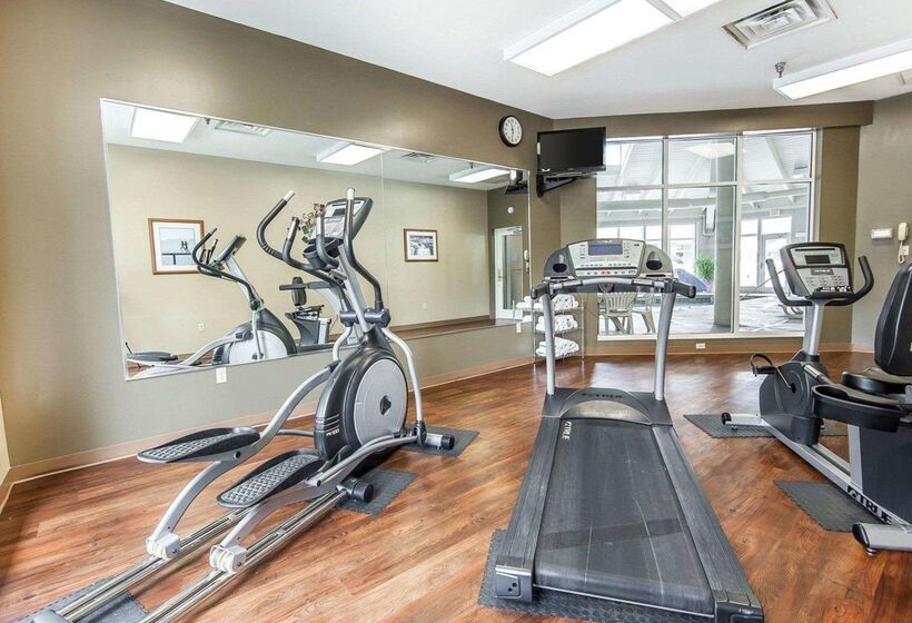 Leconte Hotel & Convention Center, Ascend Hotel Collection