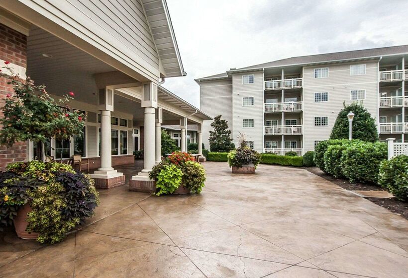 Leconte Hotel & Convention Center, Ascend Hotel Collection