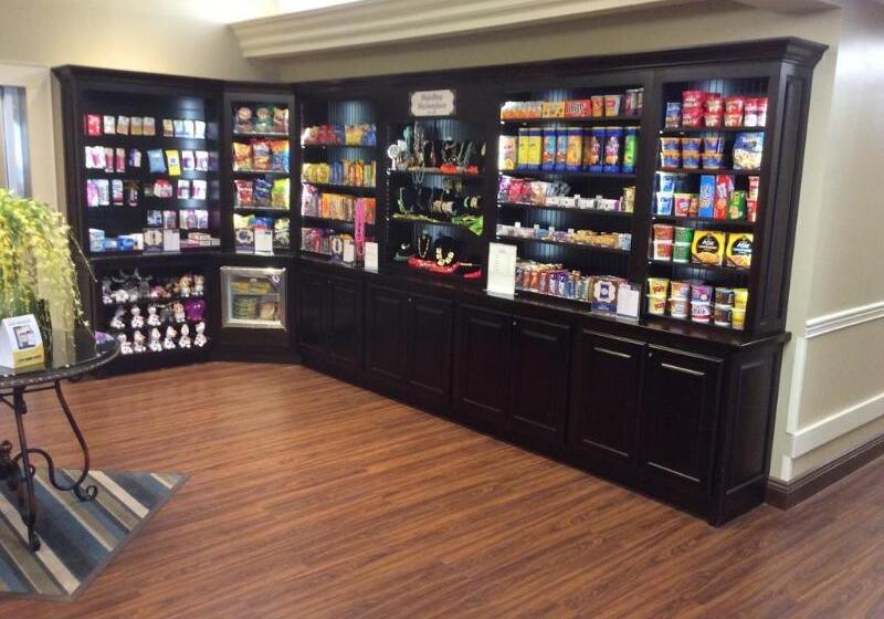 Leconte Hotel & Convention Center, Ascend Hotel Collection