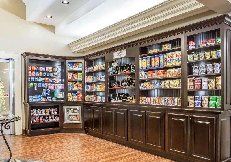 Leconte Hotel & Convention Center, Ascend Hotel Collection