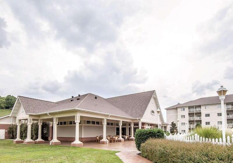 Leconte Hotel & Convention Center, Ascend Hotel Collection