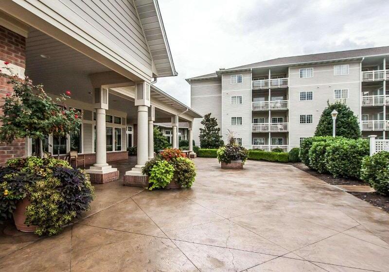 Leconte Hotel & Convention Center, Ascend Hotel Collection