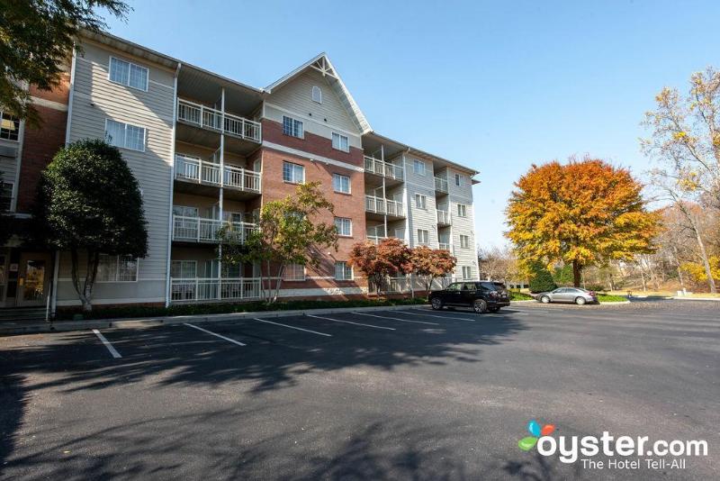 Leconte Hotel & Convention Center, Ascend Hotel Collection