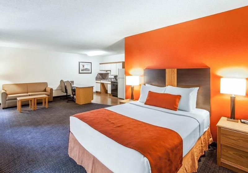 Leconte Hotel & Convention Center, Ascend Hotel Collection