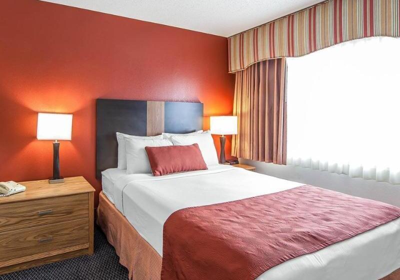 Leconte Hotel & Convention Center, Ascend Hotel Collection