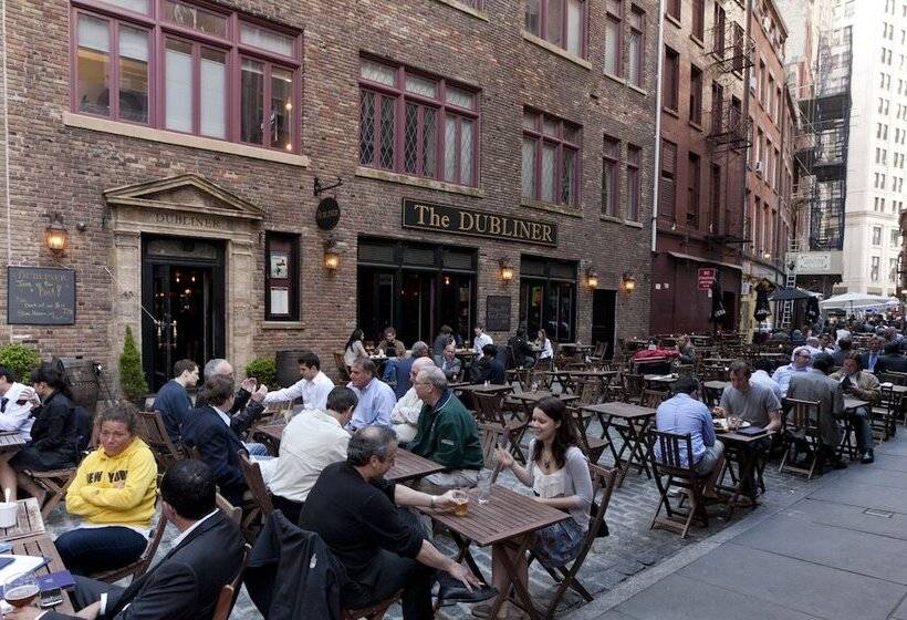 호텔 M Social New York Downtown