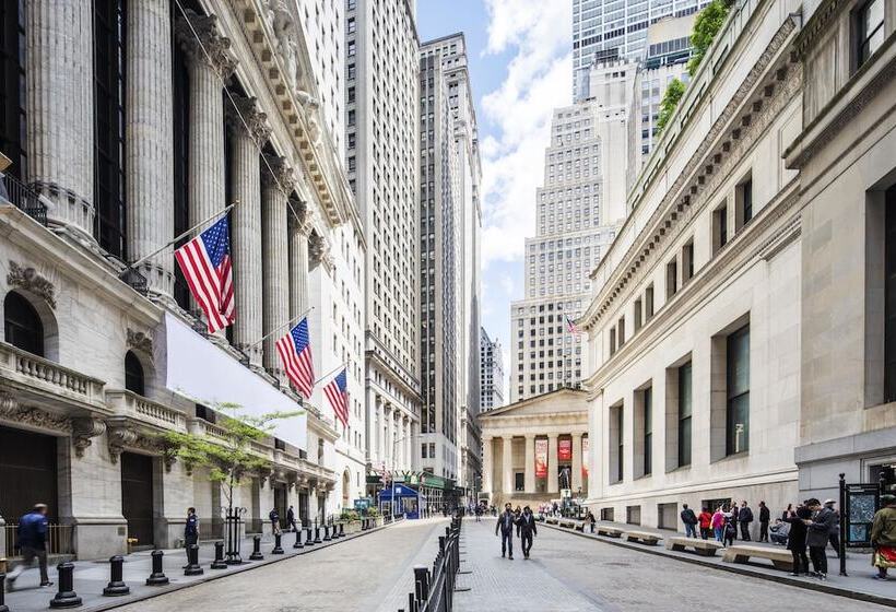 호텔 M Social New York Downtown