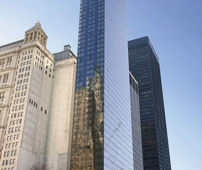 호텔 M Social New York Downtown