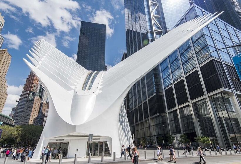 호텔 M Social New York Downtown