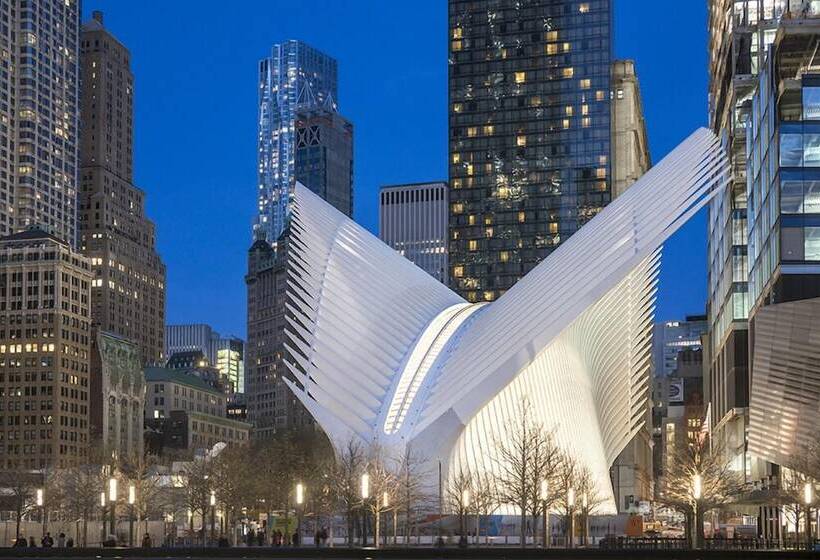 호텔 M Social New York Downtown