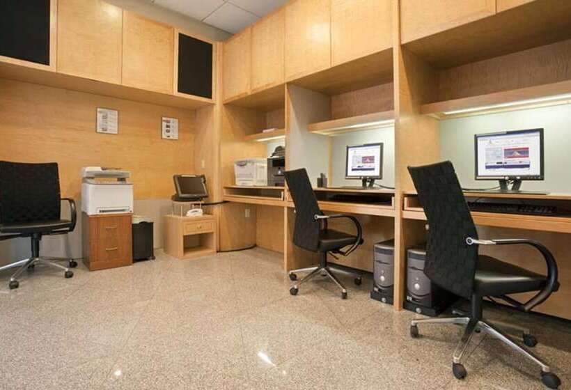 호텔 M Social New York Downtown