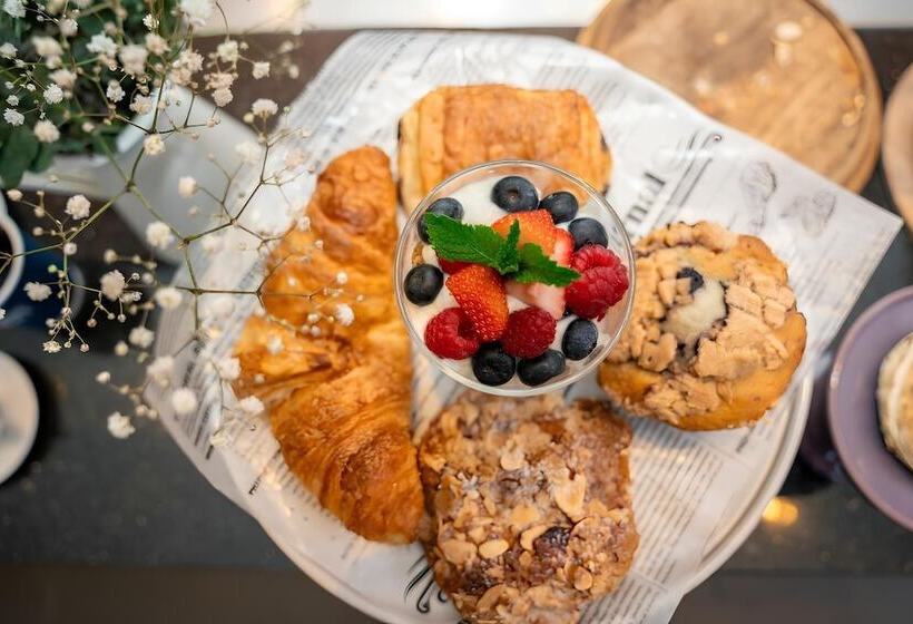 호텔 M Social New York Downtown