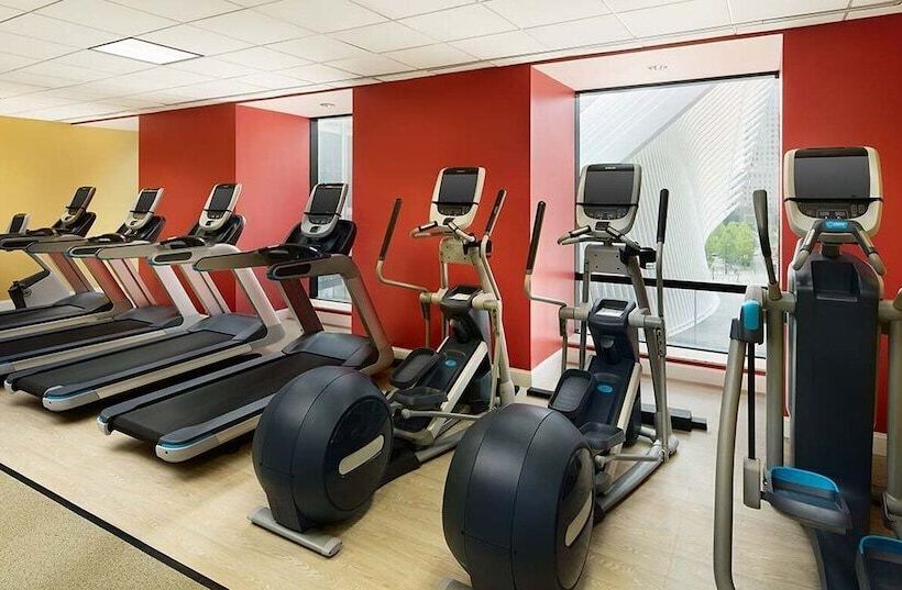 호텔 M Social New York Downtown