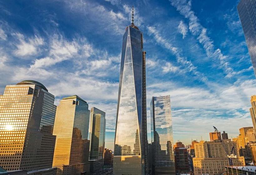 호텔 M Social New York Downtown