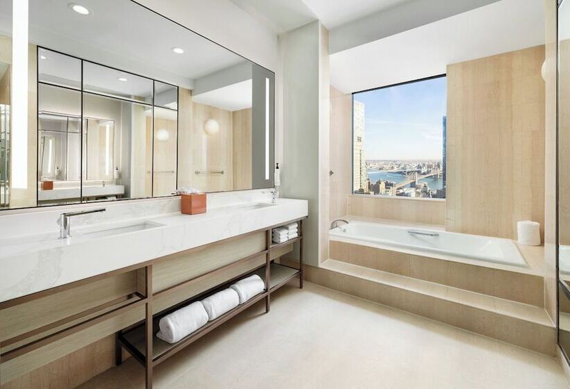 호텔 M Social New York Downtown