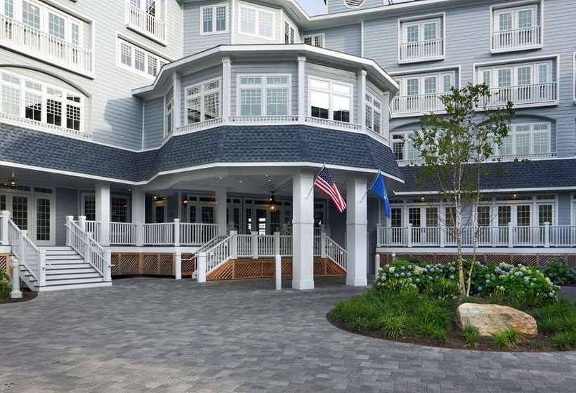 酒店 Madison Beach