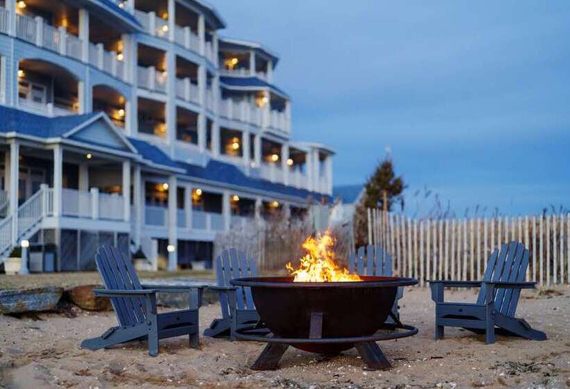 酒店 Madison Beach