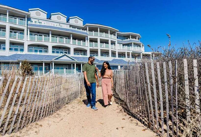 酒店 Madison Beach