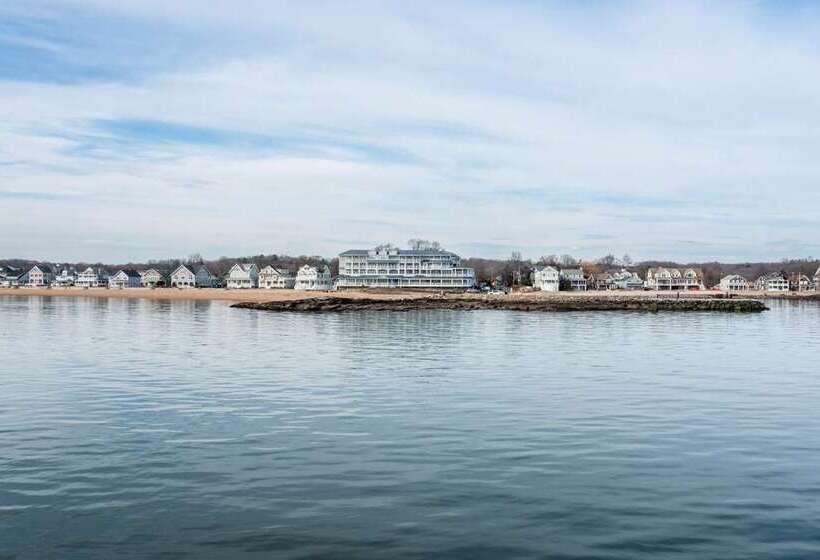 酒店 Madison Beach