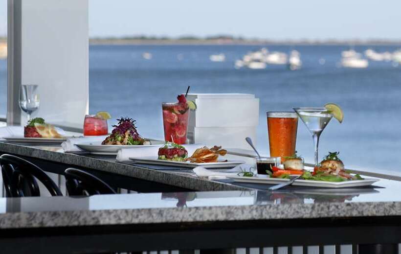 酒店 Madison Beach