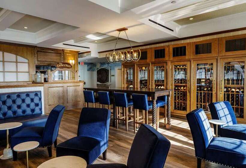 酒店 Madison Beach