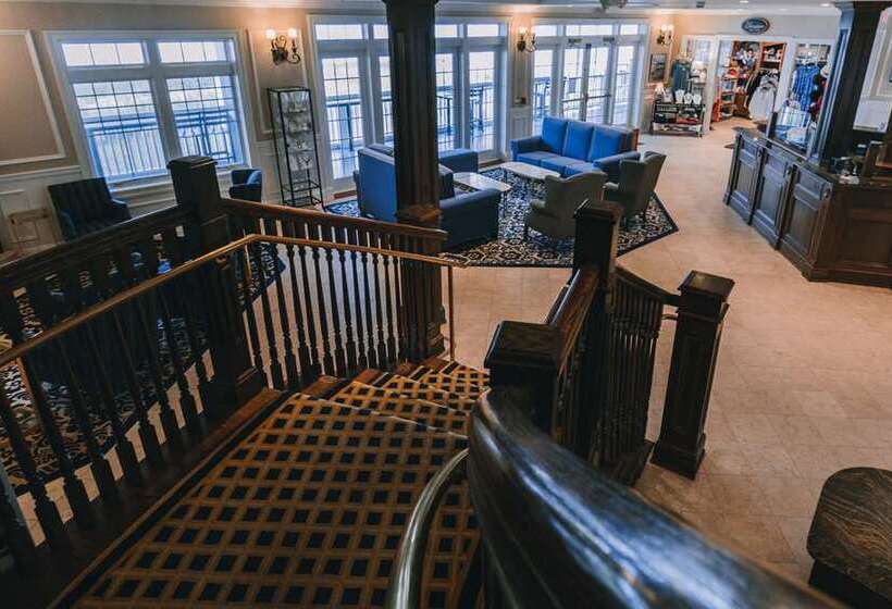 酒店 Madison Beach