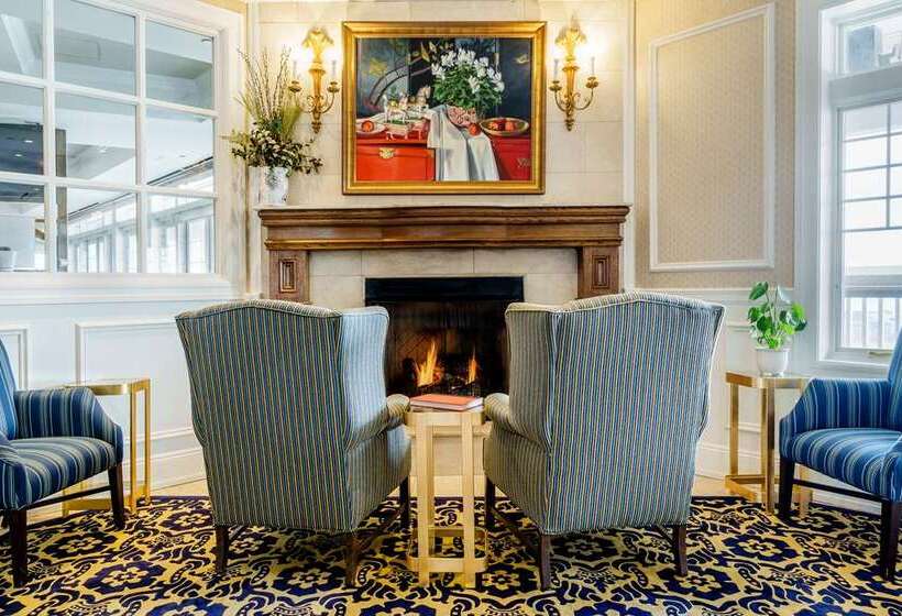 酒店 Madison Beach