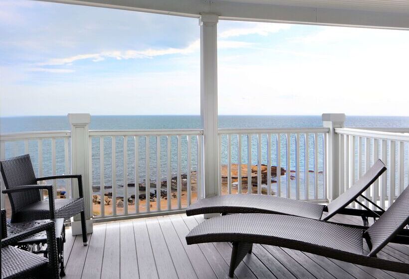 酒店 Madison Beach