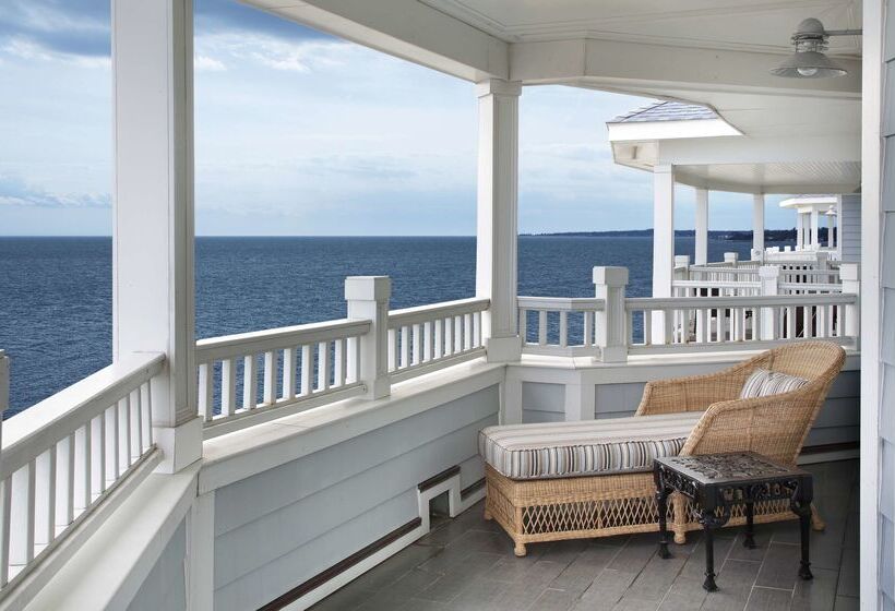 酒店 Madison Beach