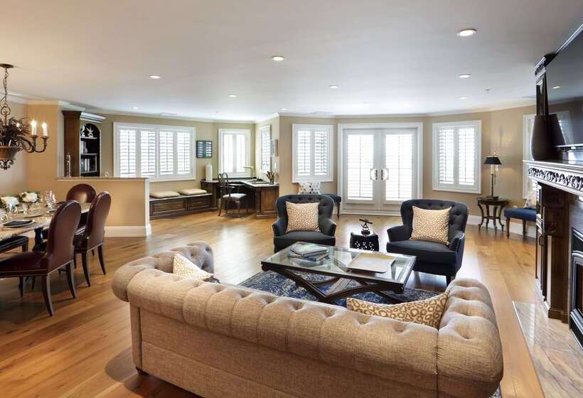 فندق Madison Beach