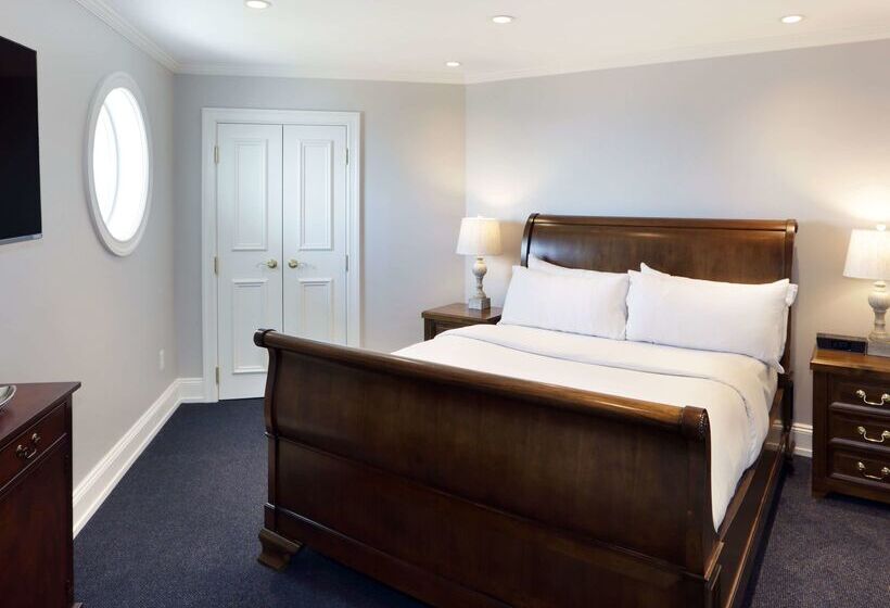 酒店 Madison Beach