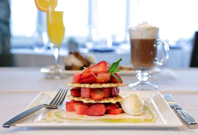 酒店 Madison Beach