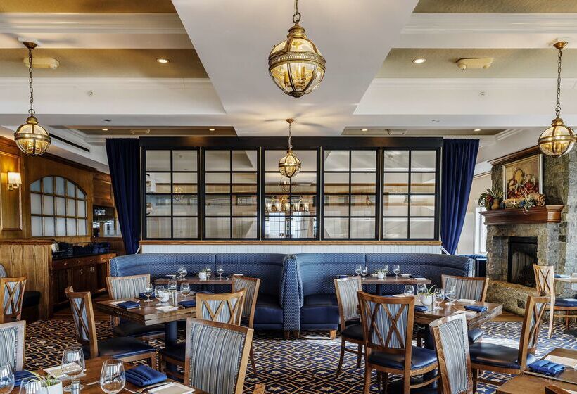 酒店 Madison Beach