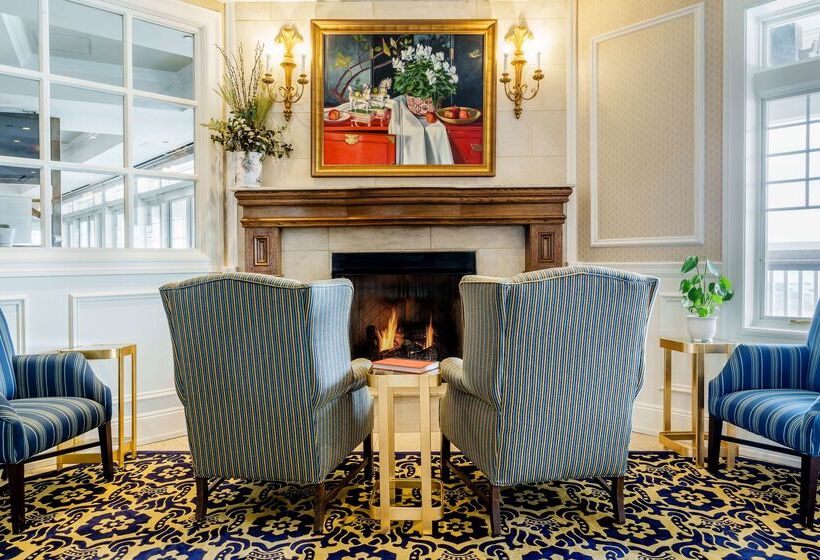 酒店 Madison Beach