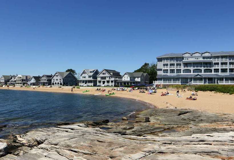 酒店 Madison Beach