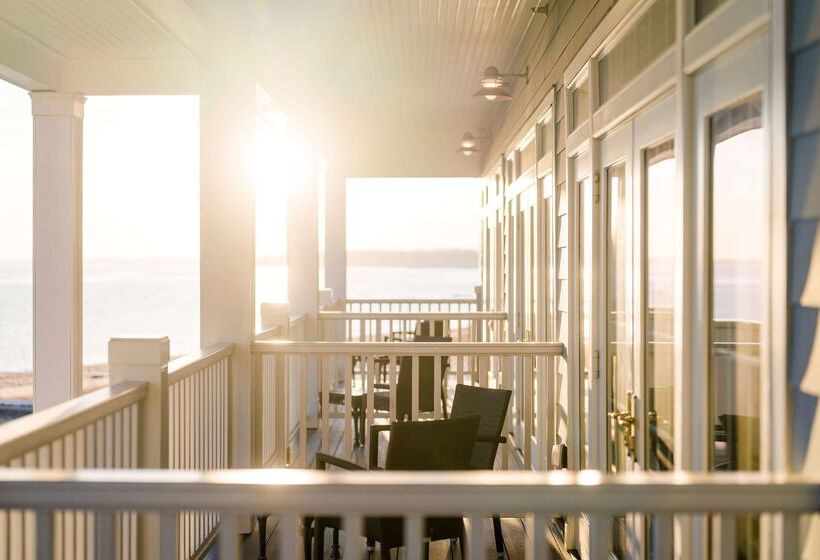 酒店 Madison Beach