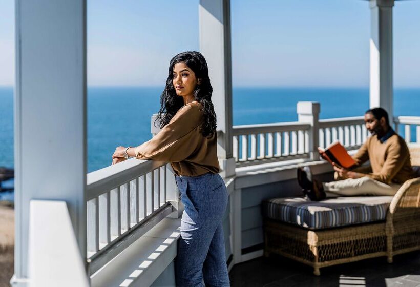 酒店 Madison Beach