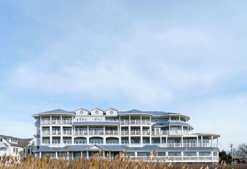 فندق Madison Beach