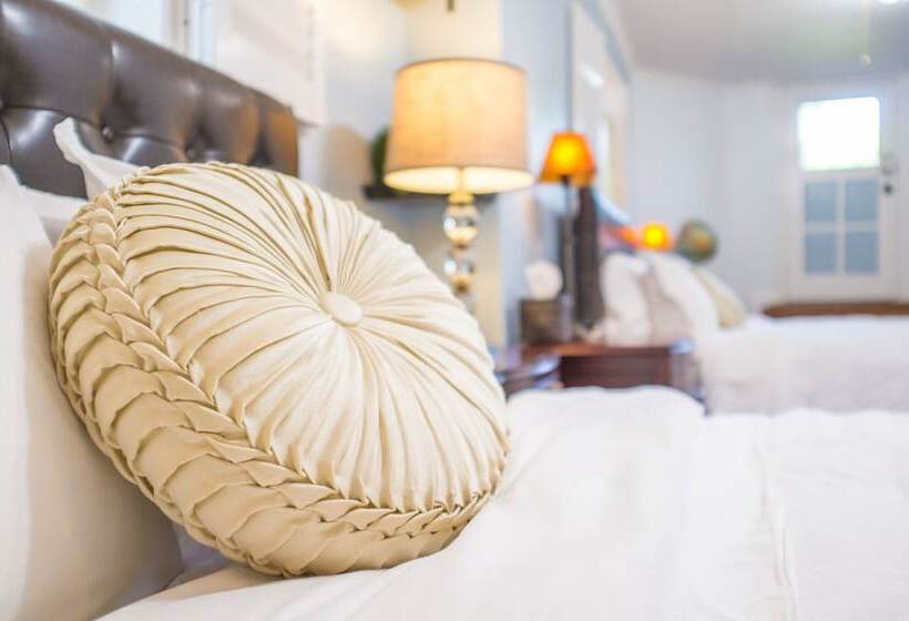 فندق Madison Street Inn B&b