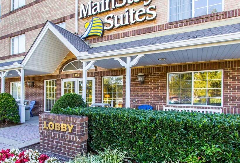 فندق Mainstay Suites Brentwoodnashville