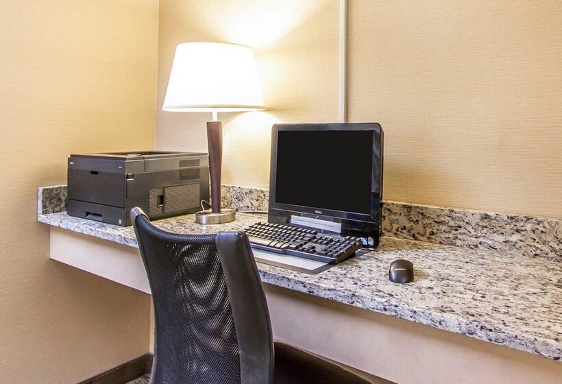 فندق Mainstay Suites Brentwoodnashville