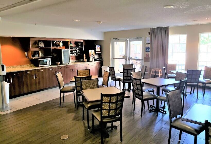 فندق Mainstay Suites Brentwoodnashville