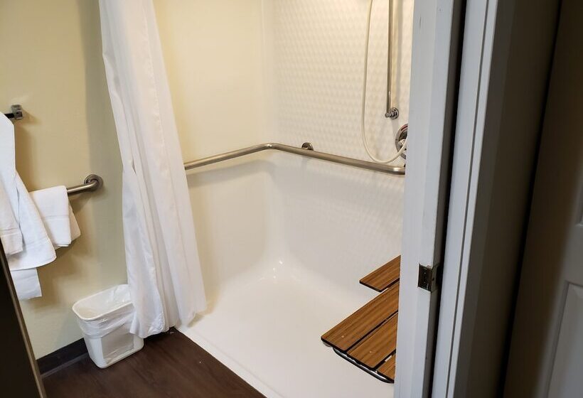 فندق Mainstay Suites Brentwoodnashville