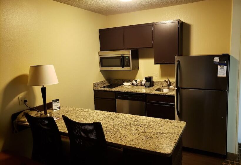 فندق Mainstay Suites Brentwoodnashville