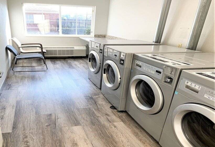 فندق Mainstay Suites Brentwoodnashville