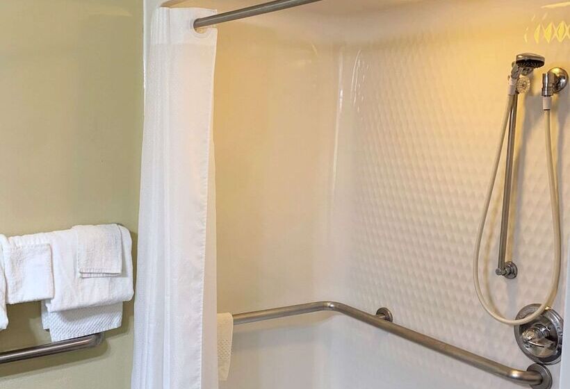 בית מלון כפרי Mainstay Suites Brentwoodnashville