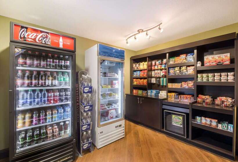 هتل Mainstay Suites Chattanooga Hamilton Place