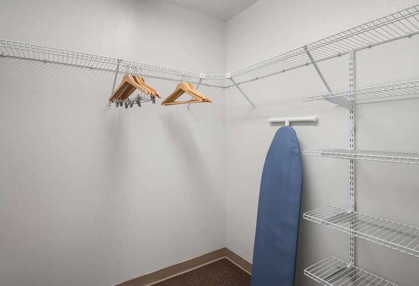 هتل Mainstay Suites Chattanooga Hamilton Place